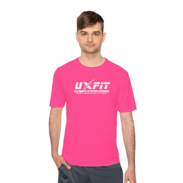 Unisex Moisture Wicking Tee - Image 51