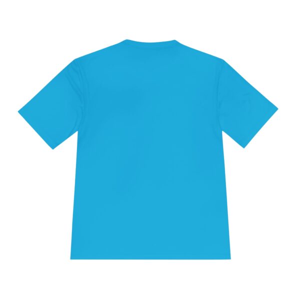 Unisex Moisture Wicking Tee - Image 26