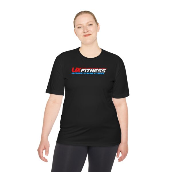 Unisex Moisture Wicking Tee - Image 16