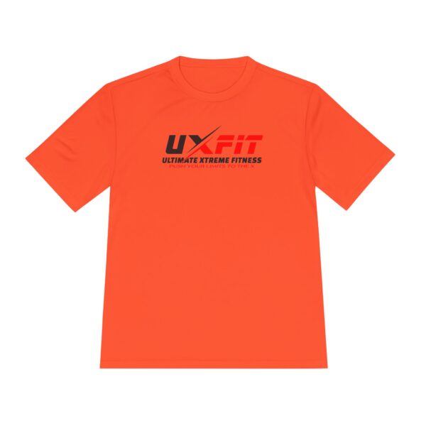 Unisex Moisture Wicking Tee - Image 13