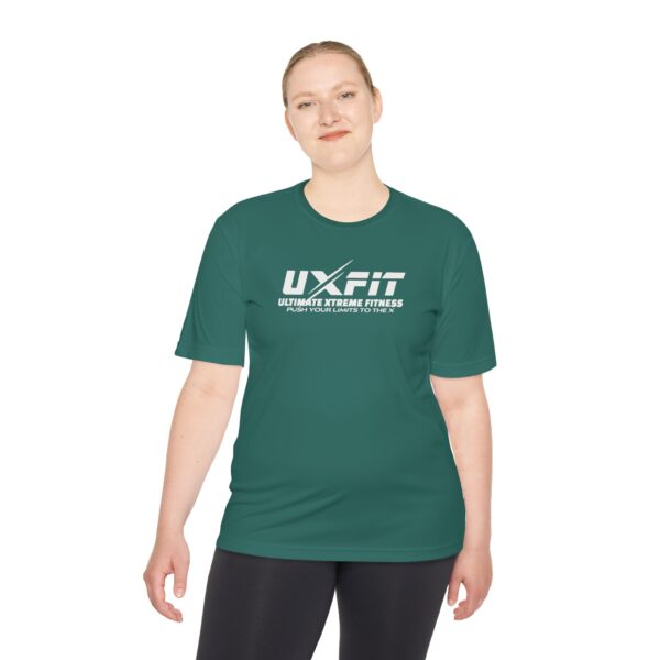 Unisex Moisture Wicking Tee - Image 24