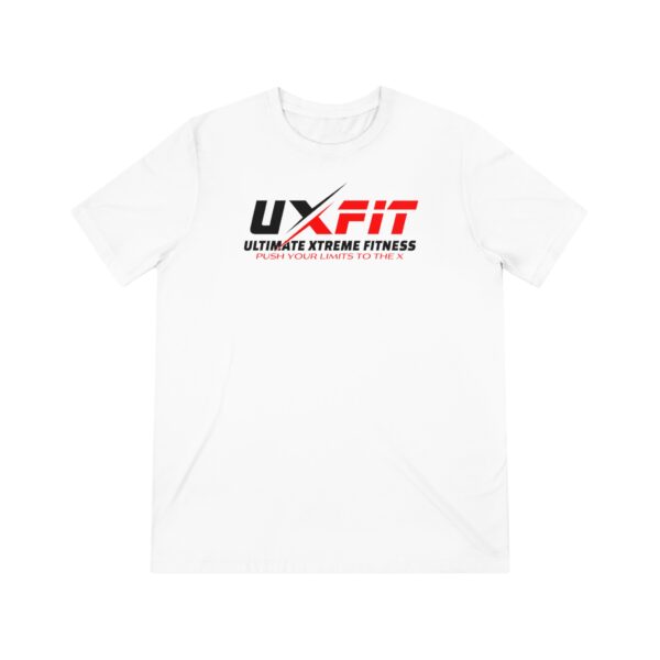 Unisex Triblend Tee - UX Fit