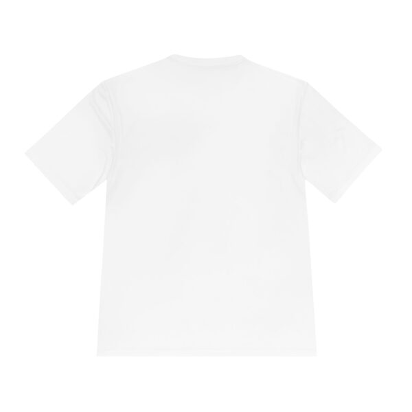 Unisex Moisture Wicking Tee - Image 6