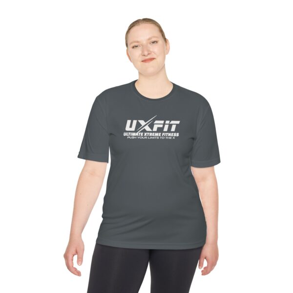 Unisex Moisture Wicking Tee - Image 12