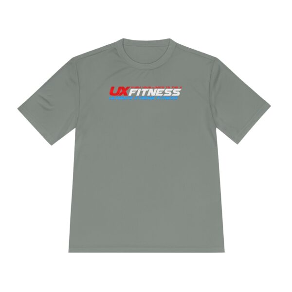 Unisex Moisture Wicking Tee - Image 17