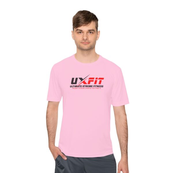 Unisex Moisture Wicking Tee - Image 63