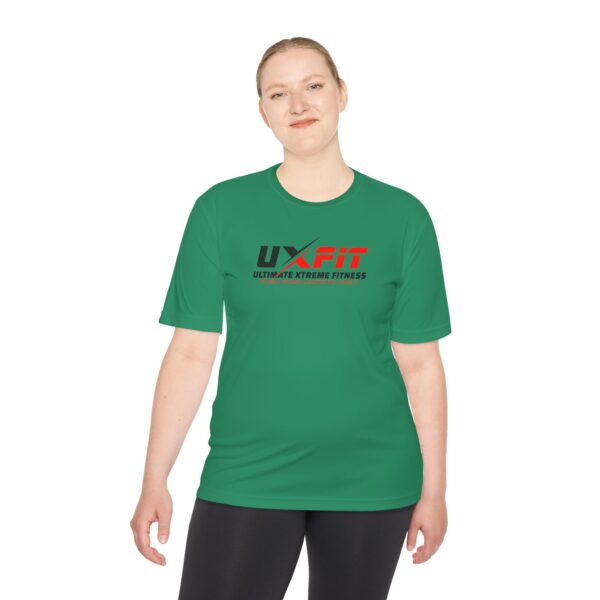 Unisex Moisture Wicking Tee - Image 32