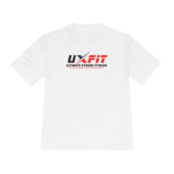 Unisex Moisture Wicking Tee - Image 5