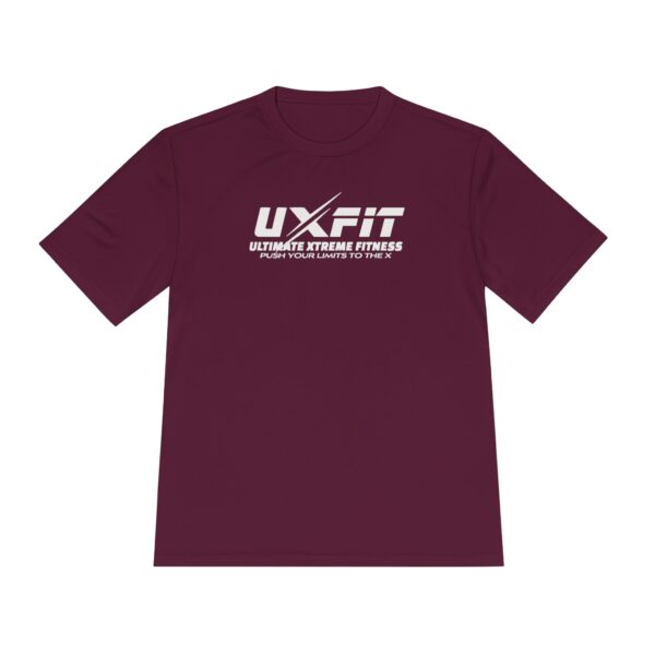 Unisex Moisture Wicking Tee - Image 65