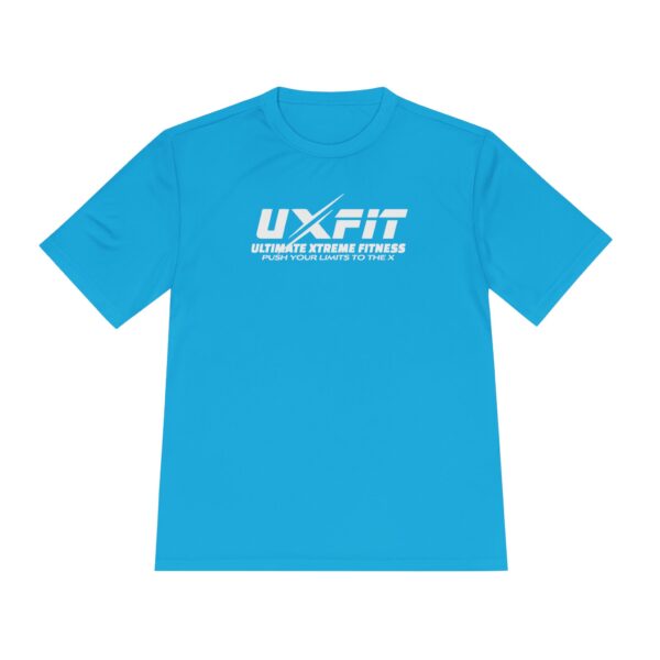 Unisex Moisture Wicking Tee - Image 25