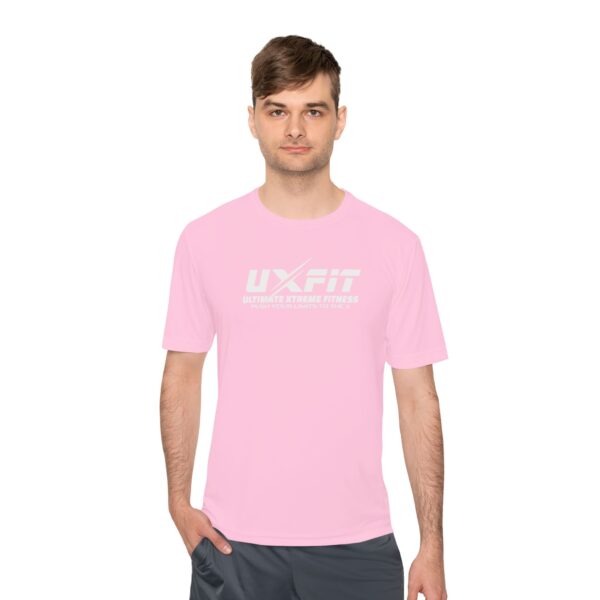 Unisex Moisture Wicking Tee - Image 63