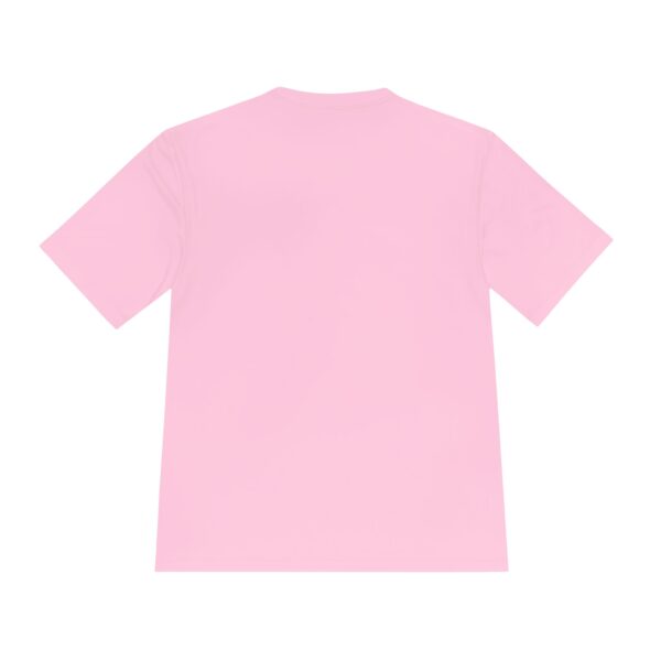 Unisex Moisture Wicking Tee - Image 58