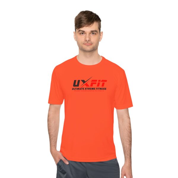 Unisex Moisture Wicking Tee - Image 15