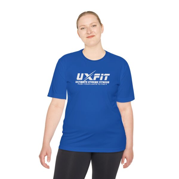 Unisex Moisture Wicking Tee - Image 40