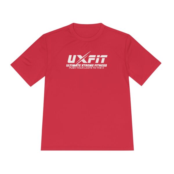 Unisex Moisture Wicking Tee - Image 53