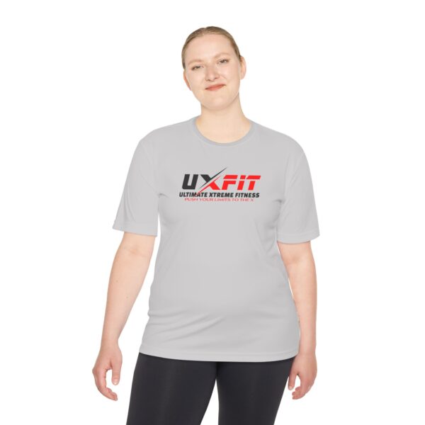 Unisex Moisture Wicking Tee - Image 12