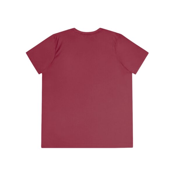 Ladies Competitor Tee - Earned, Not Given - Image 14