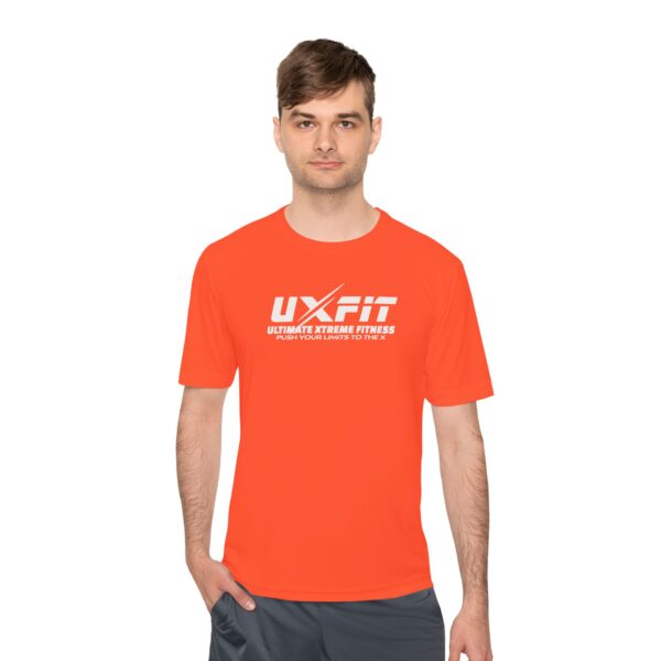 Unisex Moisture Wicking Tee - Image 7