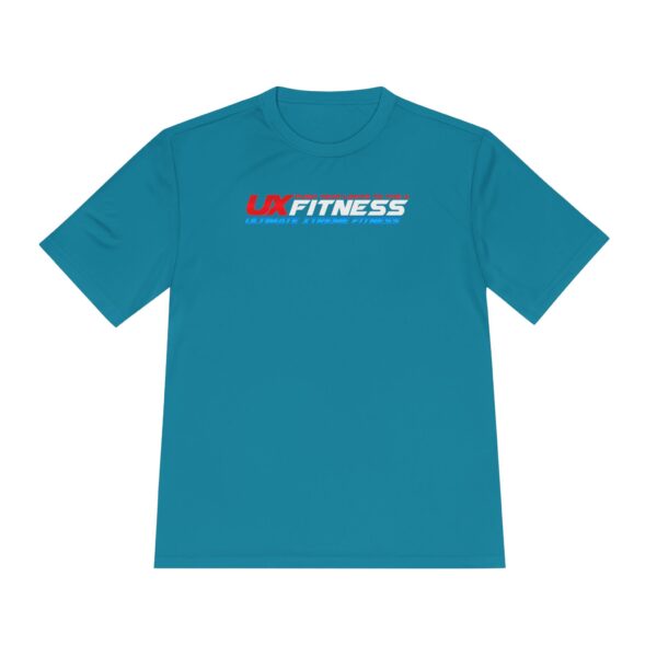 Unisex Moisture Wicking Tee - Image 33