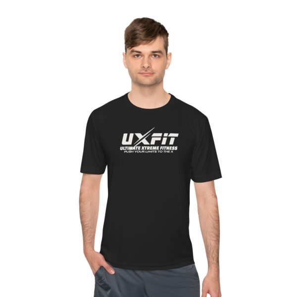 Unisex Moisture Wicking Tee - Image 15