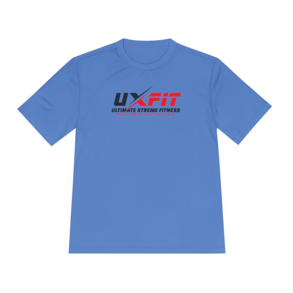 Unisex Moisture Wicking Tee - Image 41