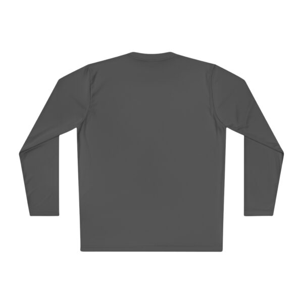 Unisex Lightweight Long Sleeve Tee - UX Fitness - Image 10