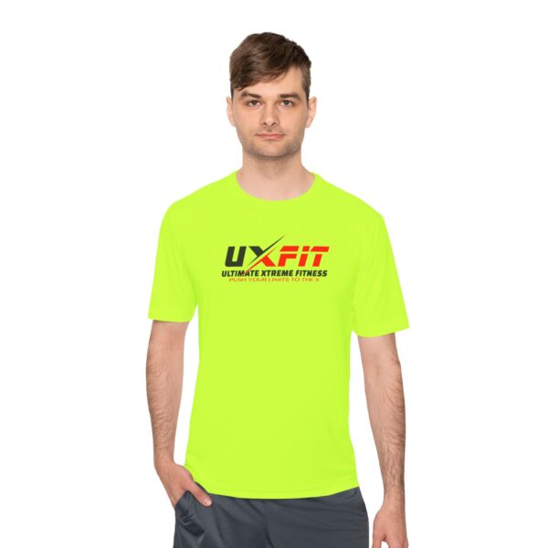 Unisex Moisture Wicking Tee - Image 27