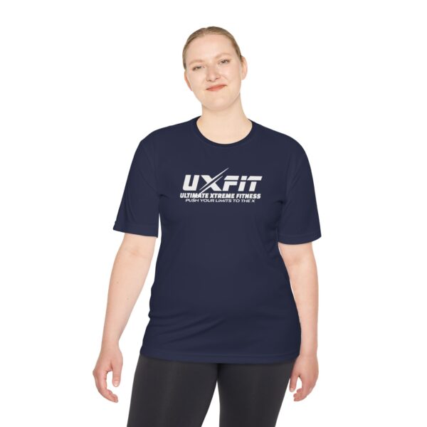 Unisex Moisture Wicking Tee - Image 44