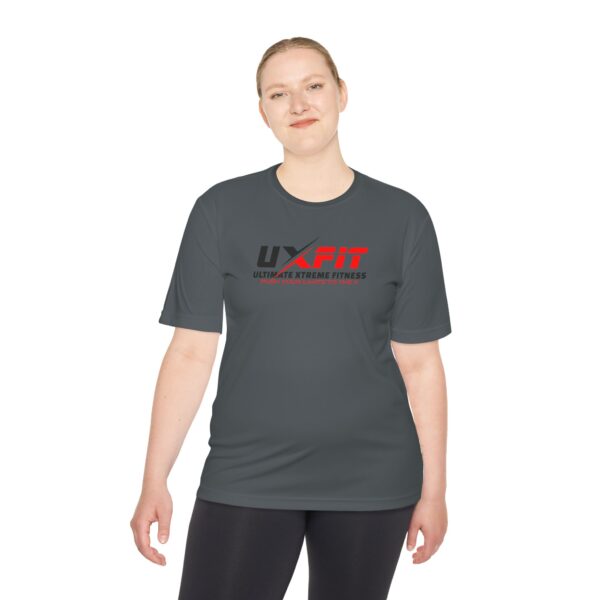 Unisex Moisture Wicking Tee - Image 20