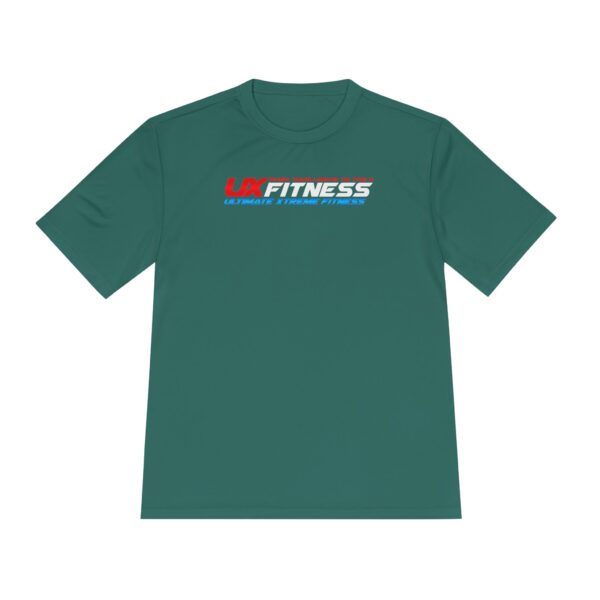 Unisex Moisture Wicking Tee - Image 25