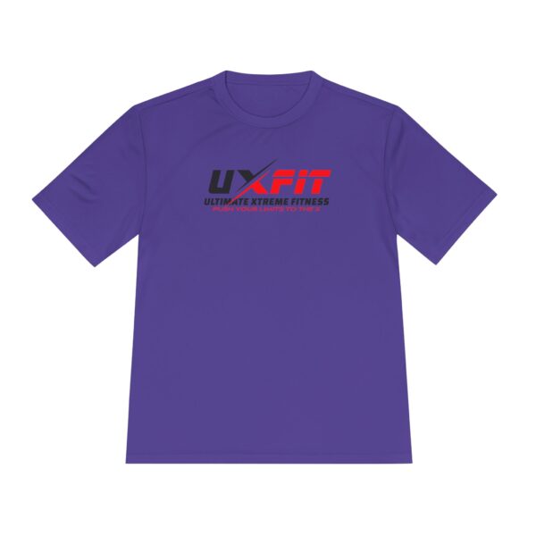 Unisex Moisture Wicking Tee - Image 53