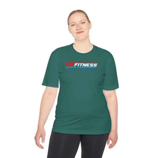 Unisex Moisture Wicking Tee - Image 28