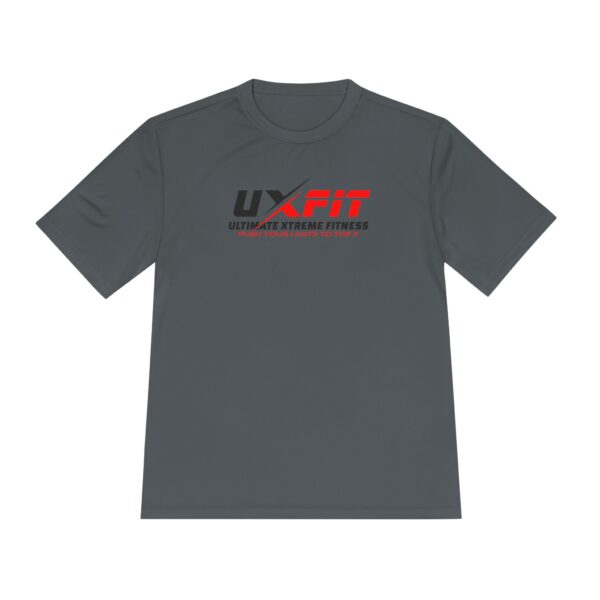 Unisex Moisture Wicking Tee - Image 17