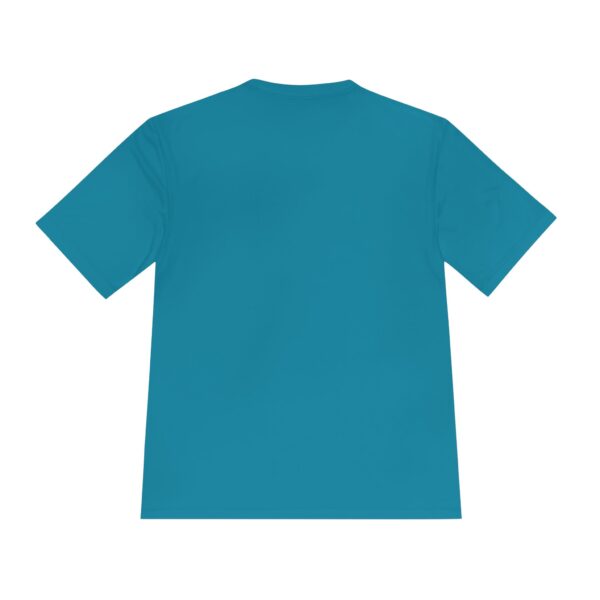 Unisex Moisture Wicking Tee - Image 38