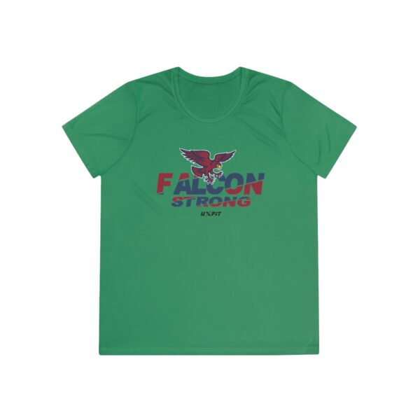 Ladies Competitor Tee - Falcon Strong - Image 19